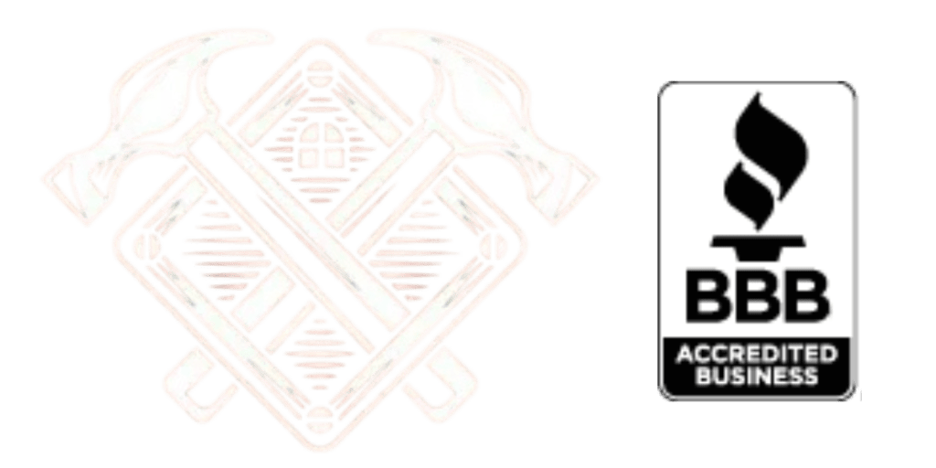 Better Business Bureau Accredited