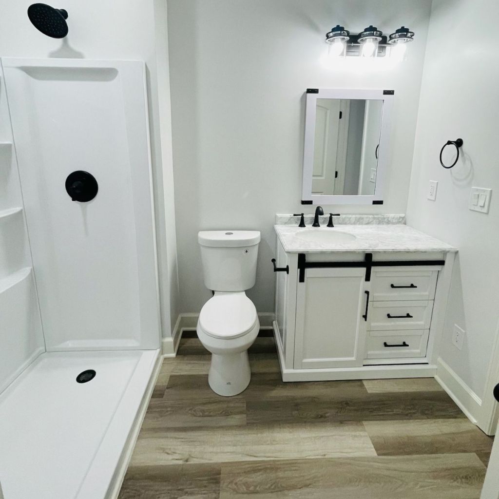 Bathroom Remodel Independence MO